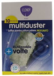 CLENDY MULTIDUSTER RIC10PIUMIN